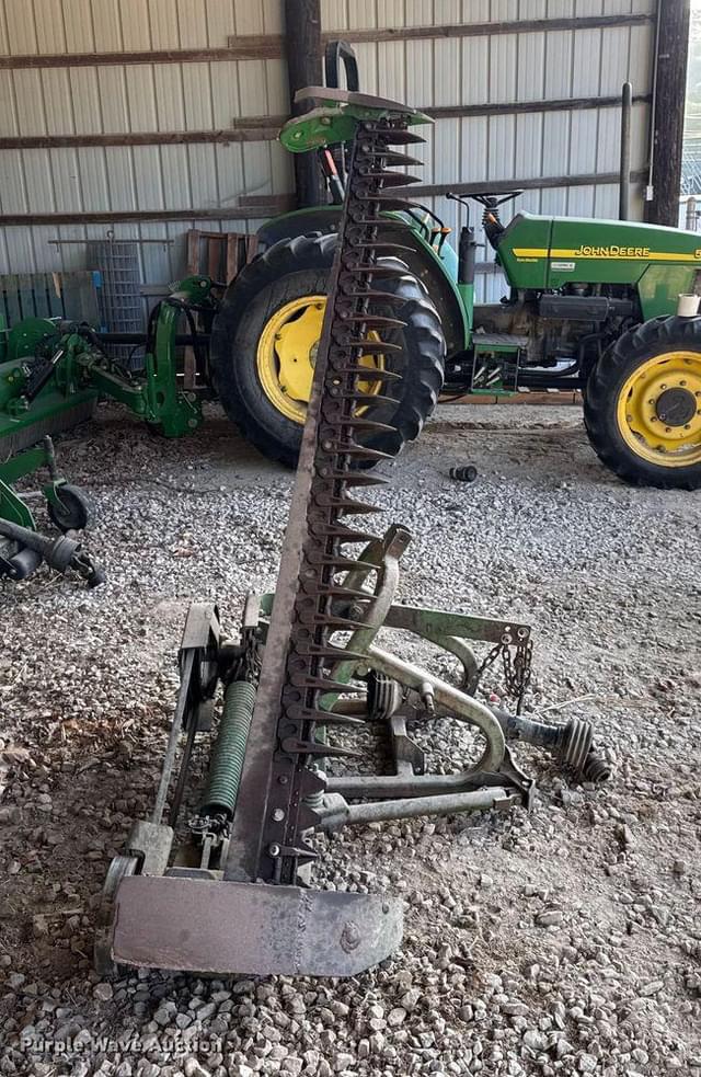 Image of John Deere 350 equipment image 3