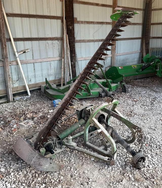 Image of John Deere 350 equipment image 2