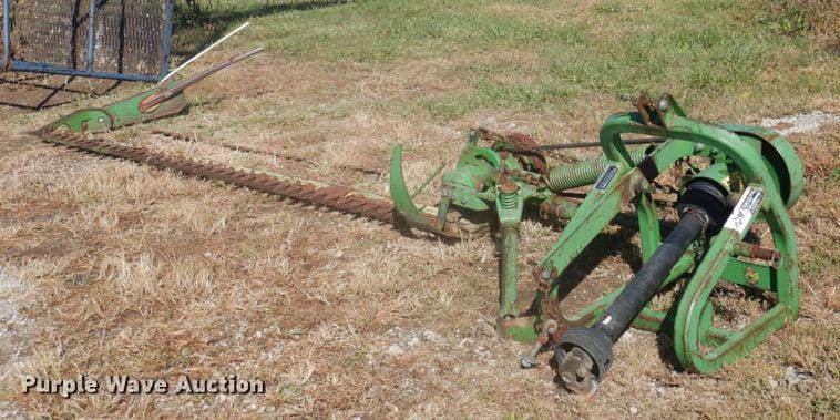 Main image John Deere 350