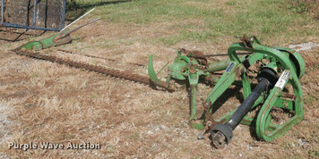Main image John Deere 350