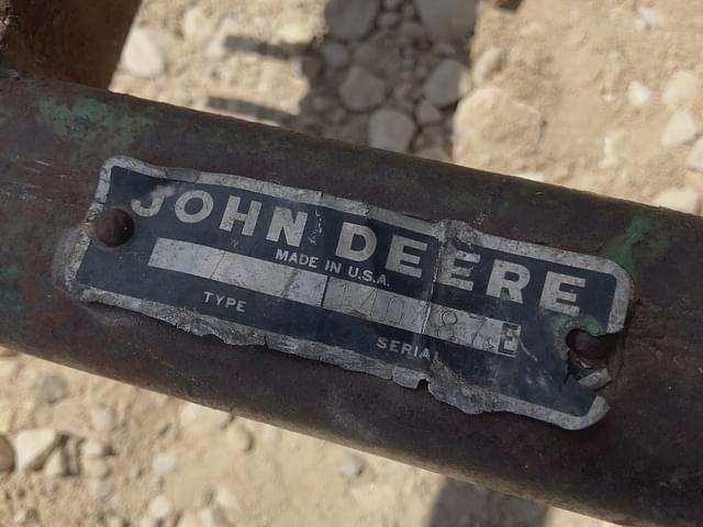 Image of John Deere 350 equipment image 3