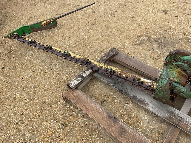 Image of John Deere 350 equipment image 3