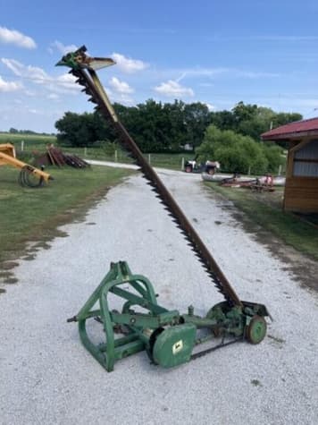 Main image John Deere 350