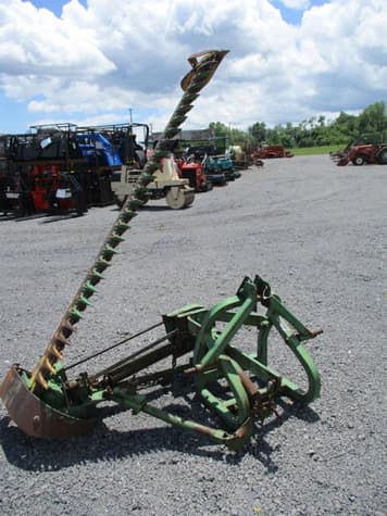 Main image John Deere 350