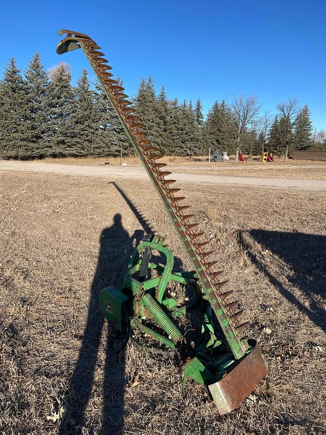 Image of John Deere 350 equipment image 3