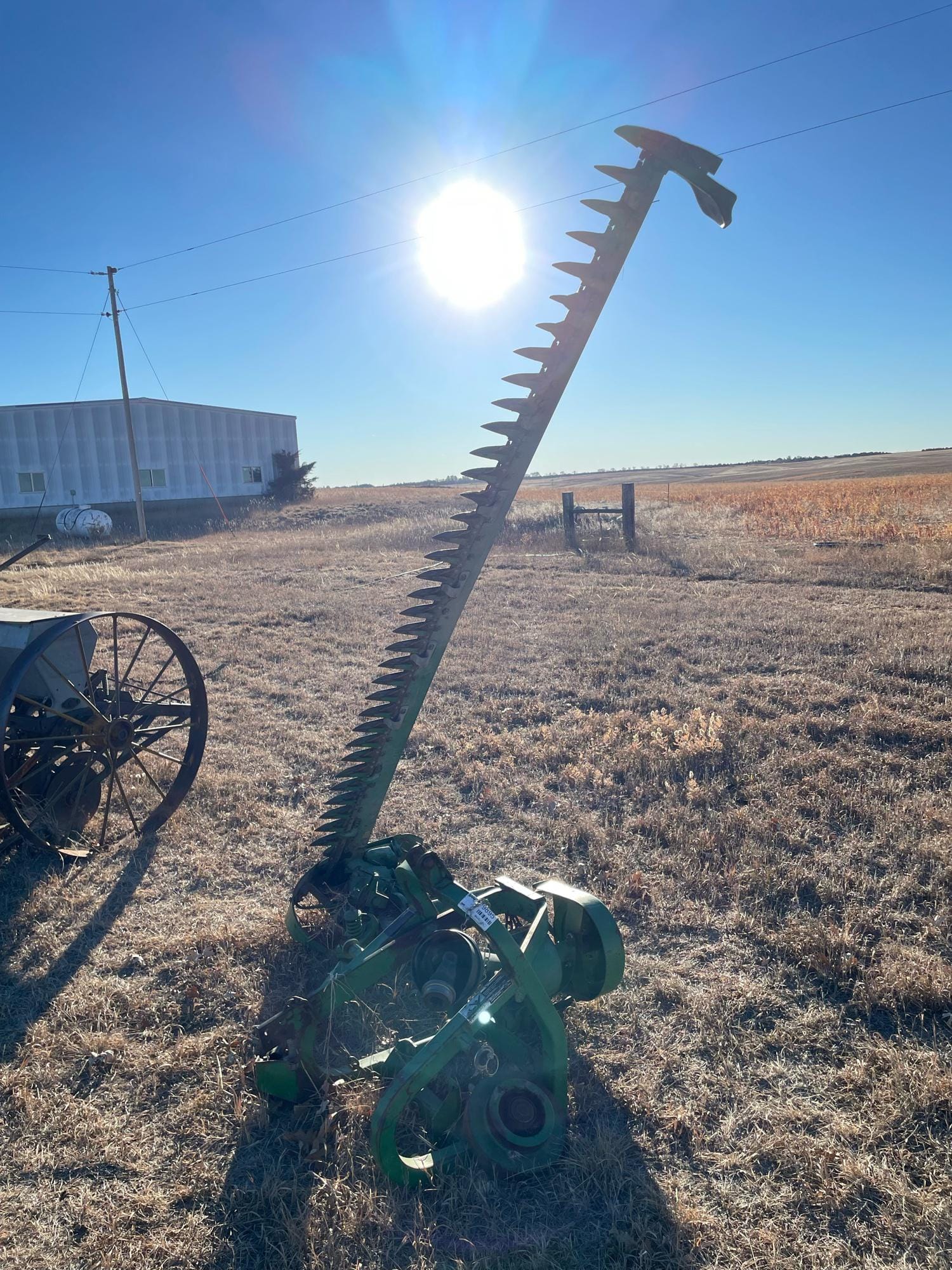 Main image John Deere 350