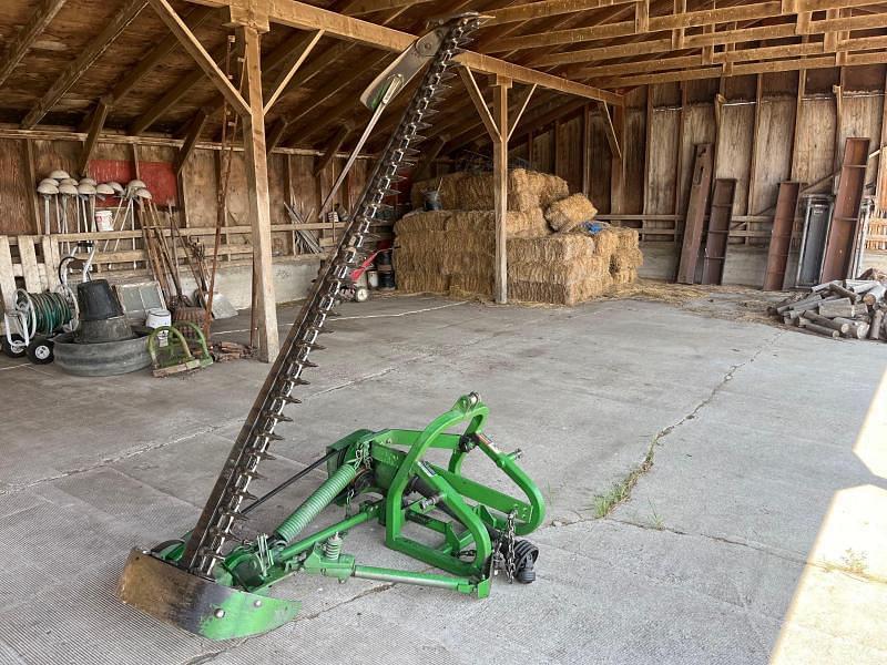Image of John Deere 350 Primary image