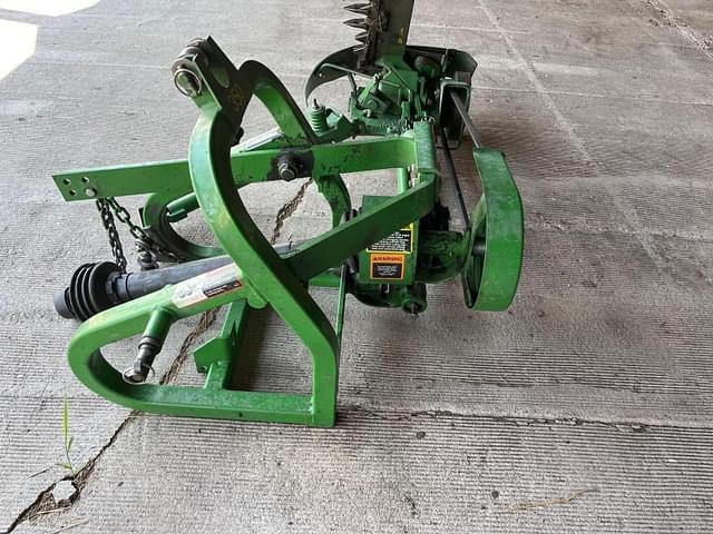 Image of John Deere 350 equipment image 4