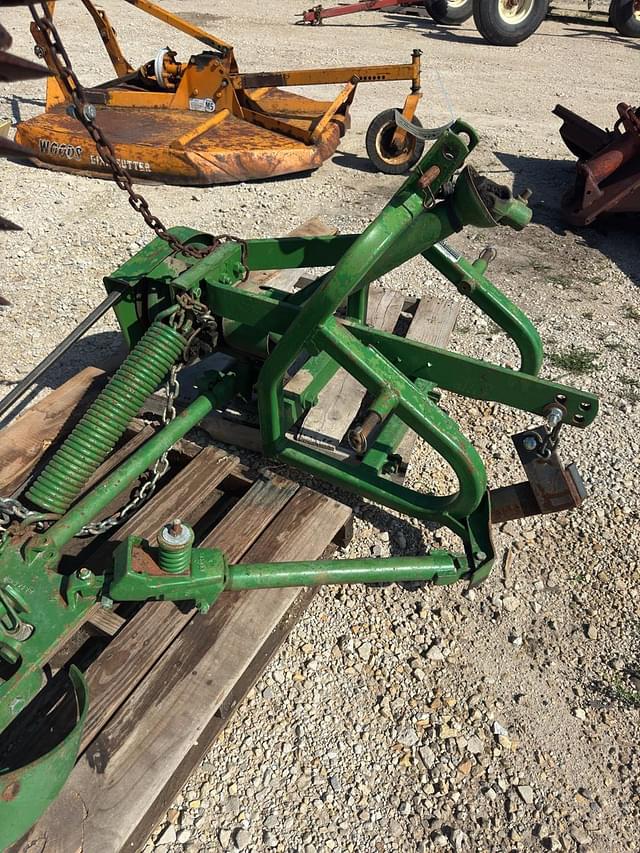Image of John Deere 350 equipment image 2