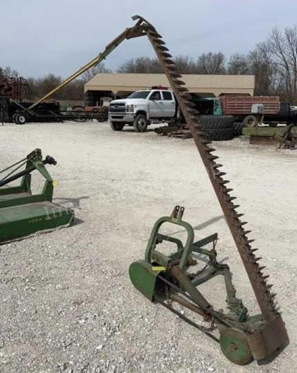 Image of John Deere 350 Image 0