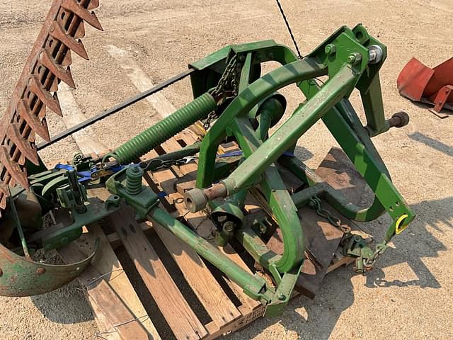 Image of John Deere 350 equipment image 3