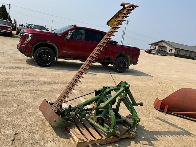 Image of John Deere 350 equipment image 2