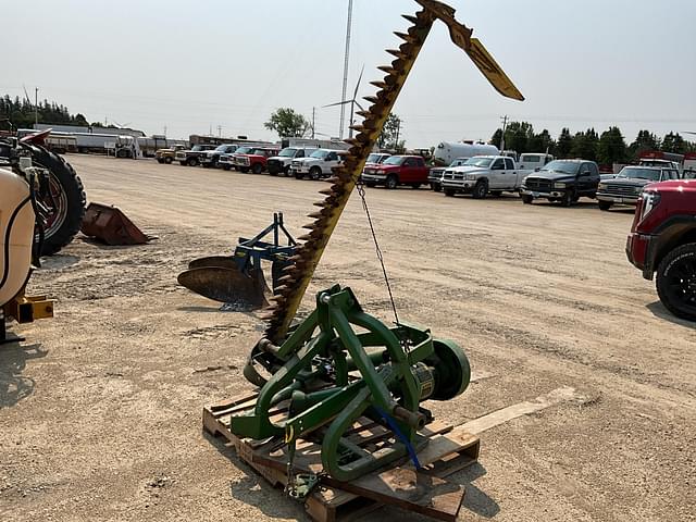Image of John Deere 350 equipment image 4