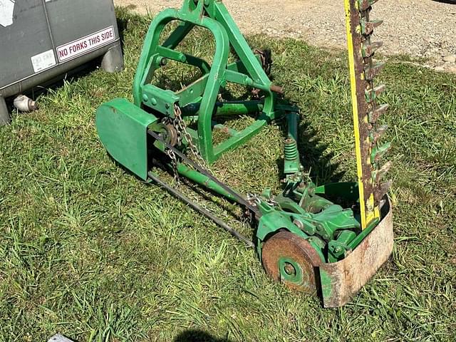 Image of John Deere 350 equipment image 3