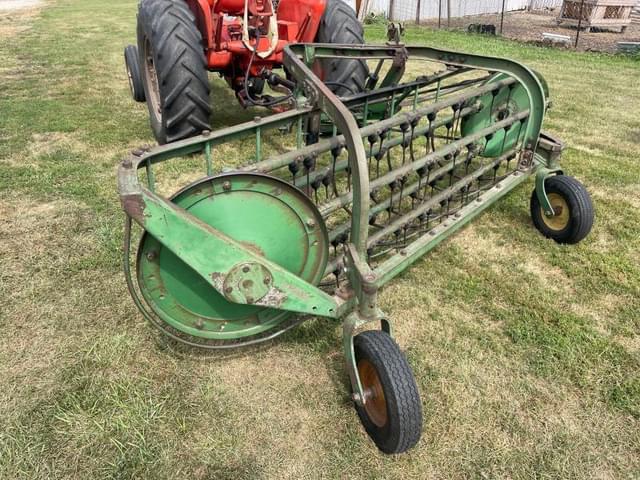 Image of John Deere 350A equipment image 1