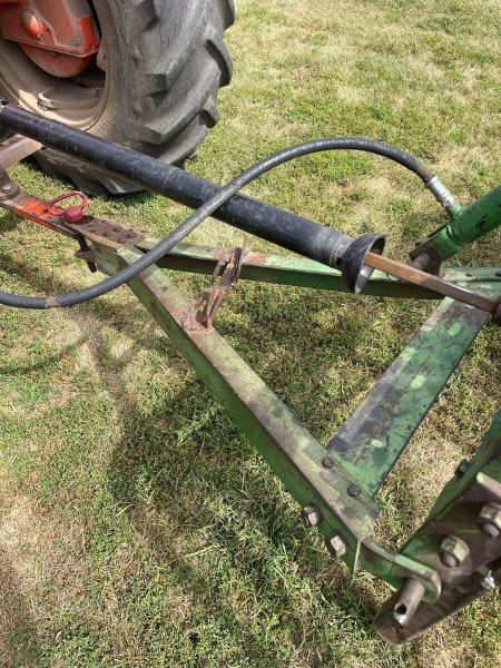 Image of John Deere 350A equipment image 3