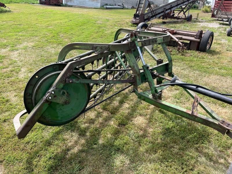 John Deere 350A Equipment Image0