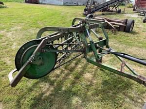 John Deere 350A Image