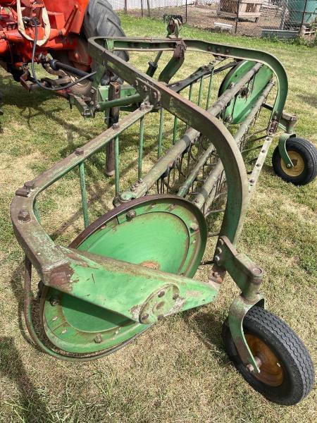 Image of John Deere 350A equipment image 2