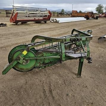 Main image John Deere 350A