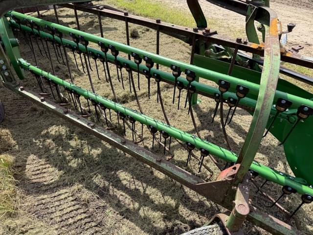 Image of John Deere 350A equipment image 2