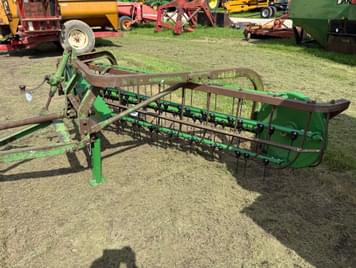 Main image John Deere 350A