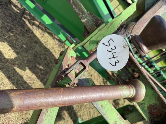 Image of John Deere 350A equipment image 4