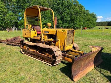 Main image John Deere 350B