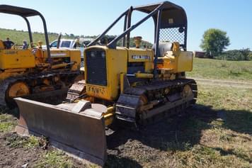 Main image John Deere 350B