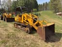 John Deere 350C Image