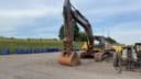 John Deere 350G Image