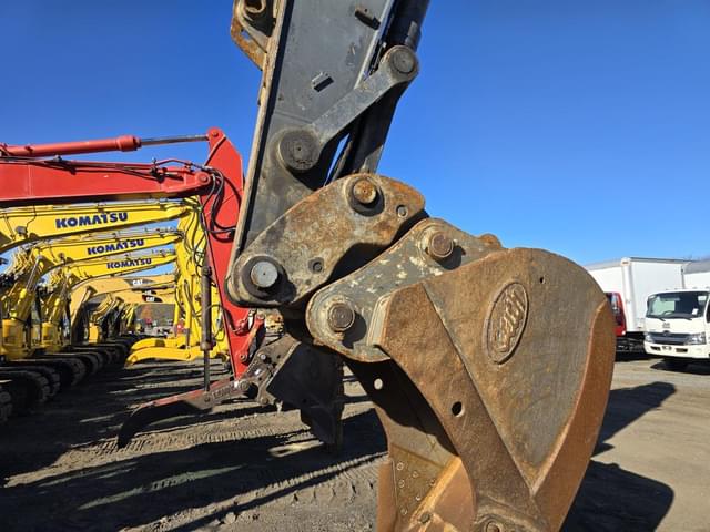 Image of John Deere 350G equipment image 3