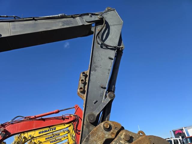 Image of John Deere 350G equipment image 4