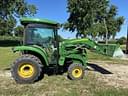 John Deere 3520 Image