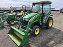 2011 John Deere 3520 Image