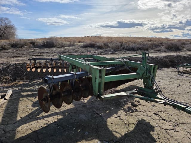 Image of John Deere 355 equipment image 2