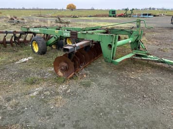 Main image John Deere 355