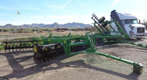John Deere 355 Image