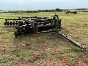 John Deere 355 Image