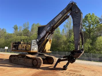 Main image John Deere 3554