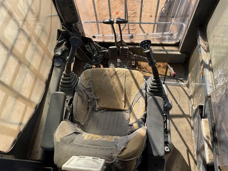 Main image John Deere 3554 10