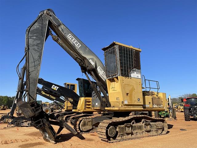 Thumbnail image John Deere 3554 5