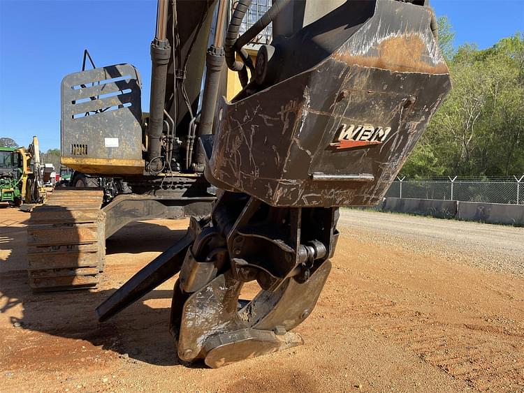 Main image John Deere 3554 6