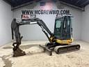 John Deere 35D Image