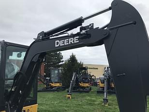 Main image John Deere 35G 4