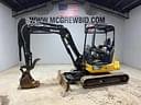John Deere 35G Image