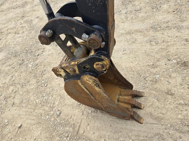 Image of John Deere 35G equipment image 3