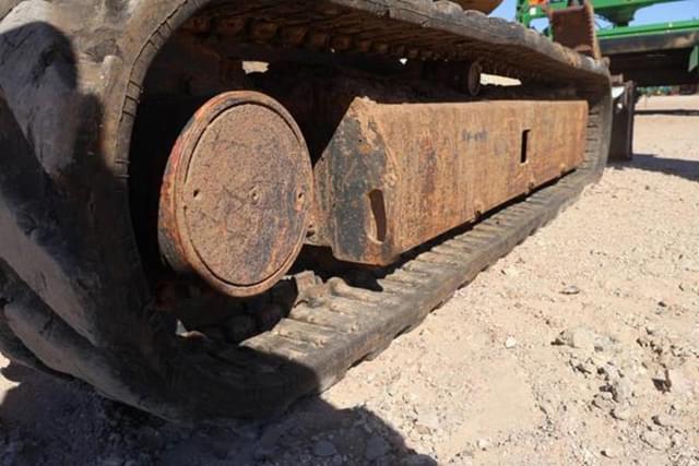 Image of John Deere 35G equipment image 4