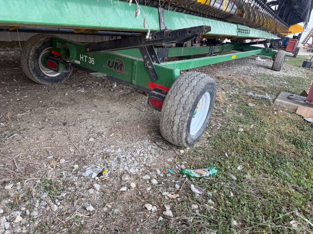 Image of UM HT36 equipment image 4