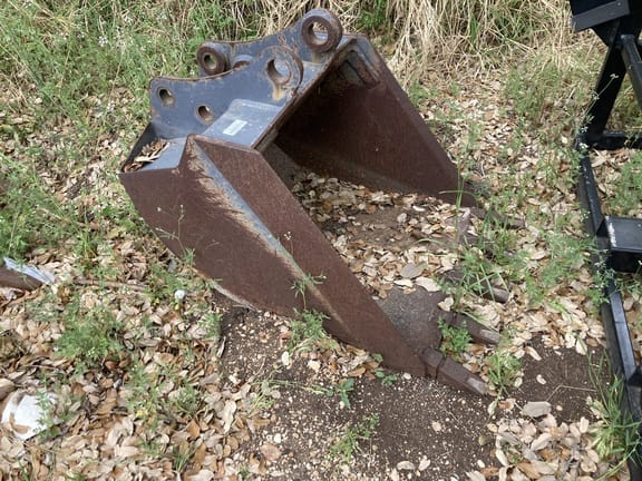 Main image John Deere Bucket